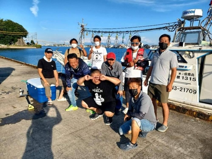 【宅地造成工事や住宅基礎工事の求人】必要なのはやる気だけ！の画像