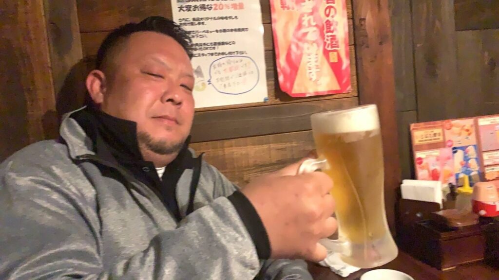 誕生日会を開催してくれました！の画像