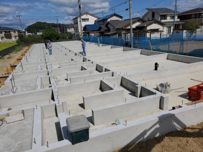 施工現場01の画像