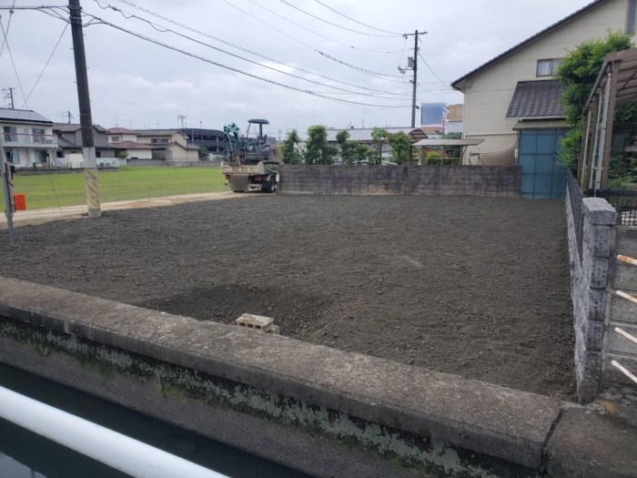 施工現場03の画像